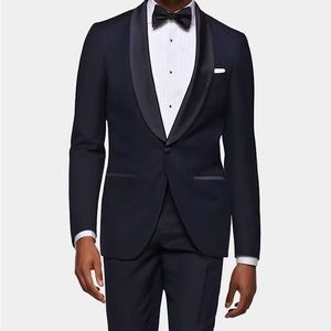 Suitsupply Tuxedo VITALE BARBERIS CANONICO